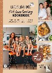Bruijn, Nina de, Gruppen-Schouwerwou, Elise - Het kids love cooking-kookboek