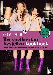 Bruijn, Nina de, Gruppen-Schouwerwou, Elise - Het sneller dan bestellen-kookboek