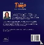 Boekhorst, Barbara te - Tijgertje Timo en de magische schatkist