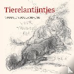 Vrooland-Löb, Truusje - Tierelantijntjes