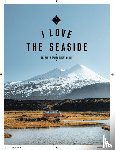 Gossink, Alexandra - Chile - the Surf and Travelguide to Chile