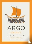 Duijn, Antoinette van, Kegel, Adriaan, Egeraat, Inez van, Visser, Paul - ARGO Grieks tekstboek onderbouw / 2e editie (2022)