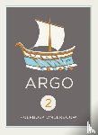 Duijn, Antoinette van, Kegel, Adriaan, Egeraat, Inez van, Visser, Paul - ARGO Grieks 2e editie