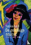Kalb, Saskia - De gelukkige neuroot