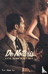 Gijzemijter, Martin - De Notaris en het mysterieuze fortuin