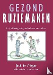 Vringer, Jack de - Gezond ruziemaken