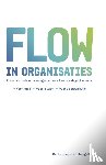Gasper-Rothengatter, Rachel - Flow in organisaties