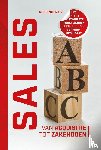Snoeijen, Rob - Sales ABC - Handboek voor doeltreffend verkopen: van acquisitie tot zakendoen