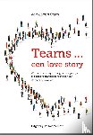 Stam, Jan Jacob - Teams ... een love story