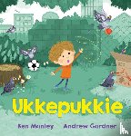 Manley, Ben - Ukkepukkie