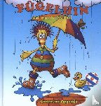 Oppedijk, Annemarie - Fûgelhin