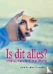Riksten-Unsworth, Trenke - Is dit alles?