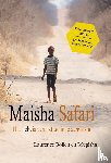 Bollen, Laurence, Mugisha - Maisha Safari