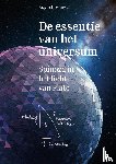 Fennet, August - De essentie van het universum