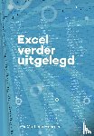Manssen, Matheas - Excel verder uitgelegd