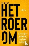 Verkley, Hugo - Het roer om