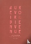 Vliegen, Armand - Au revoir & Bien venue