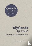 Vliegen, A., Laarhoven, M. van - Rijnlands Sjravele