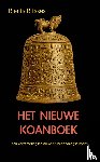 Ritskes, Rients - Het nieuwe koanboek
