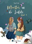 Tchai, Peggy - Meester in de liefde