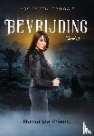 De Vriendt, Nadia - Bevrijding