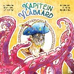 Louwerse, Maarten - Kapitein Vlabaard