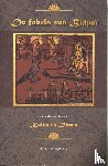 Bidpai - De fabels van Bidpai - waaronder het boek van Kalila en Dimna