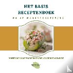 Koks, Marie-Josee - Het basisreceptenboek na je maagverkleining