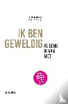 Bothe, Derk - Ik ben geweldig al denk ik van niet