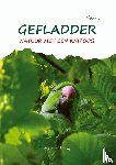Hong, Marjori - GEFLADDER 1