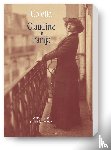 Colette, Sidonie-Gabrielle - Claudine in Parijs