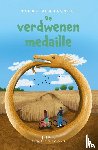 Verhasselt, Sarah - De verdwenen medaille