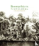 Saris, Frans W. - Boswachters/Forest Guardians