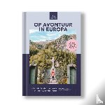 Op avontuur in Europa