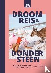 Molenaar, Elly - Droomreis met een dondersteen - Een eerlijk verhaal over reizen met kinderen