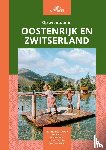 Op avontuur in Oostenrijk en Zwitserland