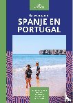 Kleine Globetrotter - Op avontuur in Spanje en Portugal