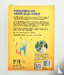 Terpstra, Iris - Pianospelen voor kleuters - De Feesteditie