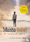 Bollen, Laurence, Mugisha - Maisha Safari