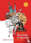 Coolen, Eric - De wereld in klare lijn