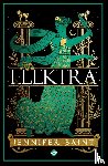Saint, Jennifer - Elektra
