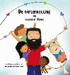 Tolk, Atta de, Elbaamrani, Hasna - De hartenketting van meester rumi