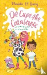 El Touny, Rhaida - De Cupcake Catastrofe