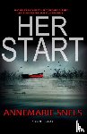Snels, Annemarie - Herstart
