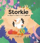 Dorgelo, Floris - Storkie