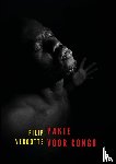 Vergotte, Filip - Pakje voor Congo