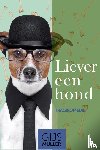 Muller, Gijs - Liever een hond