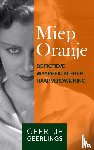 Geerlings, Geertje - Miep Oranje