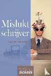 Zuidzee, Sjoerd - Mislukt schrijver