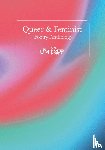  - Queer & Feminist Poetry Anthology